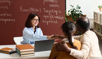 Why Schools Should Avoid Using Ad Hoc Interpreters 